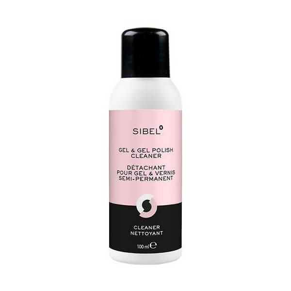  Gel nettoyant Sibel 100ML