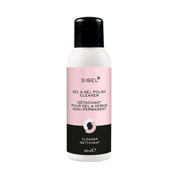 Gel detergente Sibel 100ML