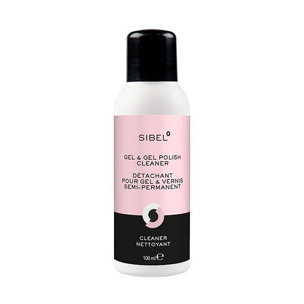 Gel nettoyant Sibel 100ML Gel nettoyant Sibel 100ML