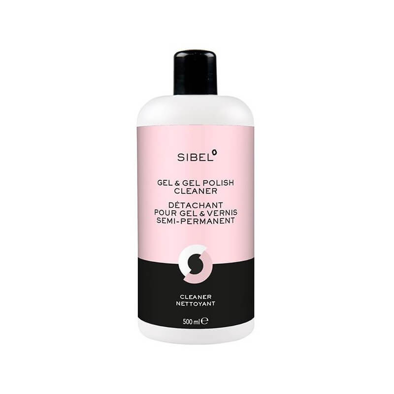 Gel detergente Sibel da 500ML