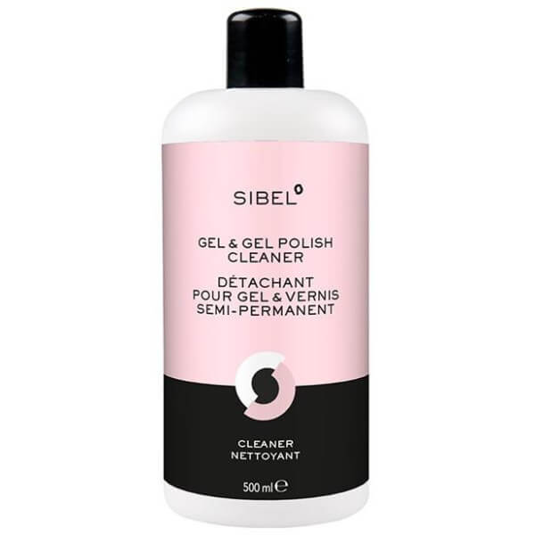  Gel nettoyant Sibel 500ML