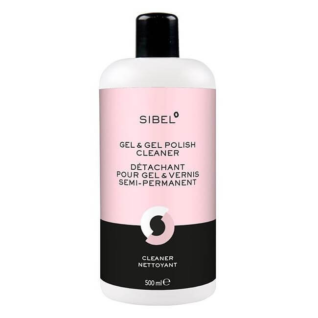 Gel nettoyant Sibel 500ML