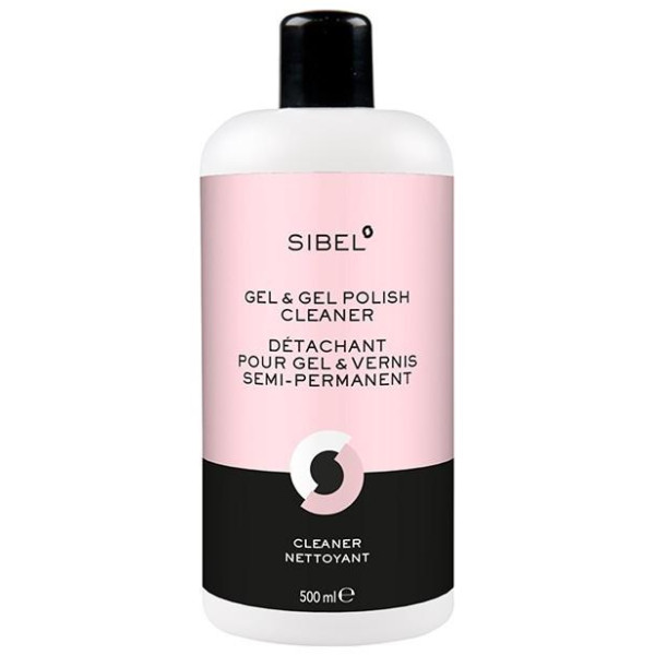 Gel nettoyant Sibel 500ML Gel nettoyant Sibel 500ML