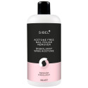 Dissolvant sans acétone Sibel 500ML