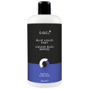 Résine acrylique bleue fast Sibel 500ML