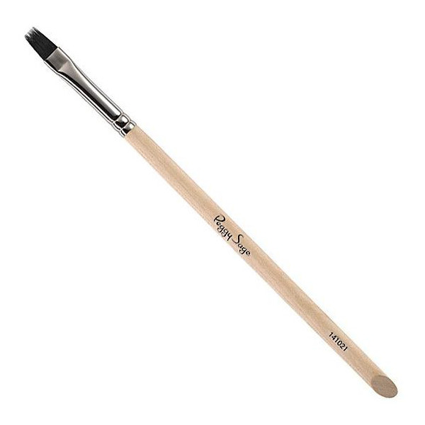 Paintbrush Nail art Medium Peggy Sage 141021 Paintbrush Nail art Medium Peggy Sage 141021