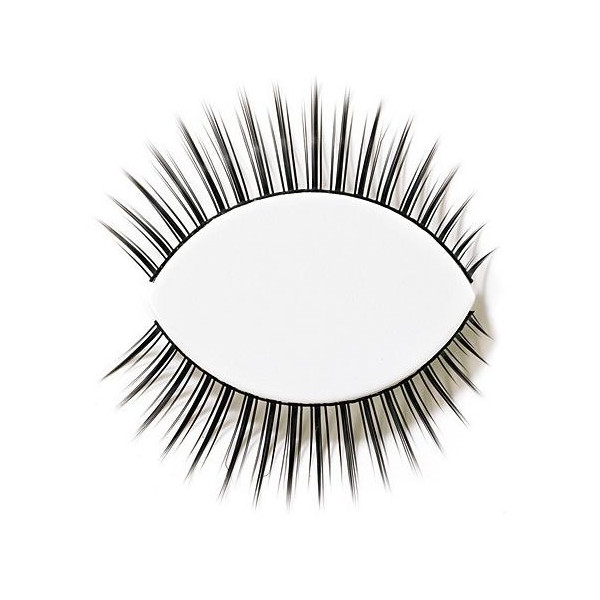 Faux Eyelashes Peggy Sage 130900 Faux Eyelashes Peggy Sage 130900