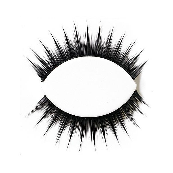 Faux Eyelashes Peggy Sage 130902 Faux Eyelashes Peggy Sage 130902