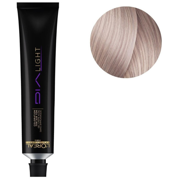 Coloration Dialight N 10 21 Milshake Sorbet Irise 50ml