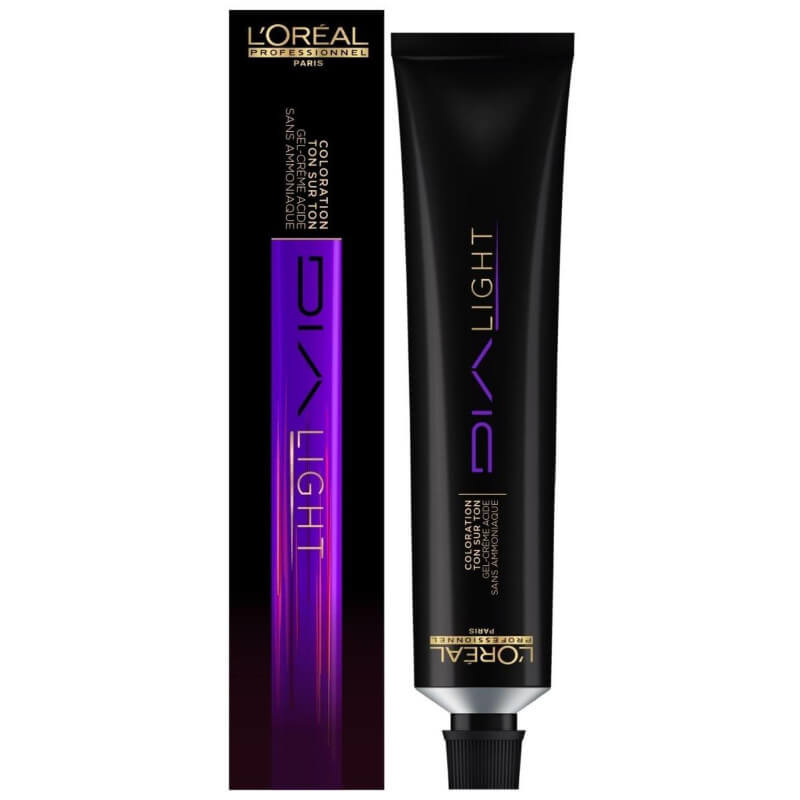 Kleur op kleur Dialight L'Oréal Professionnel 50ML