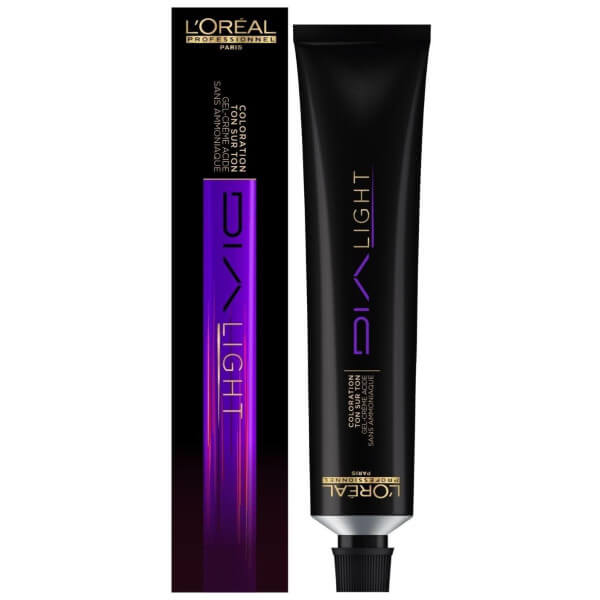 Kleur op kleur Dialight L'Oréal Professionnel 50ML Kleur op kleur Dialight L'Oréal Professionnel 50ML