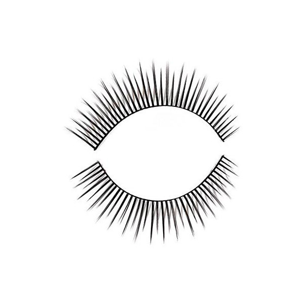 Faux Cils Peggy sage 130932 Faux Cils Peggy sage 130932
