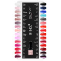 Onglier gel polish Sibel
