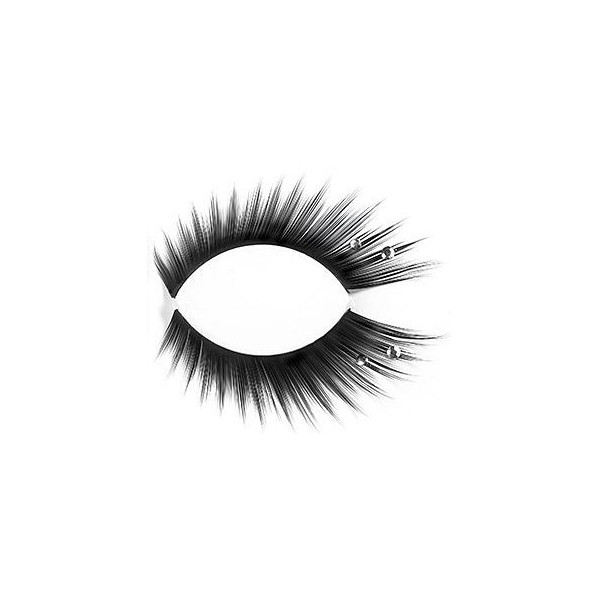 Faux Eyelashes Peggy Sage 130946 Faux Eyelashes Peggy Sage 130946