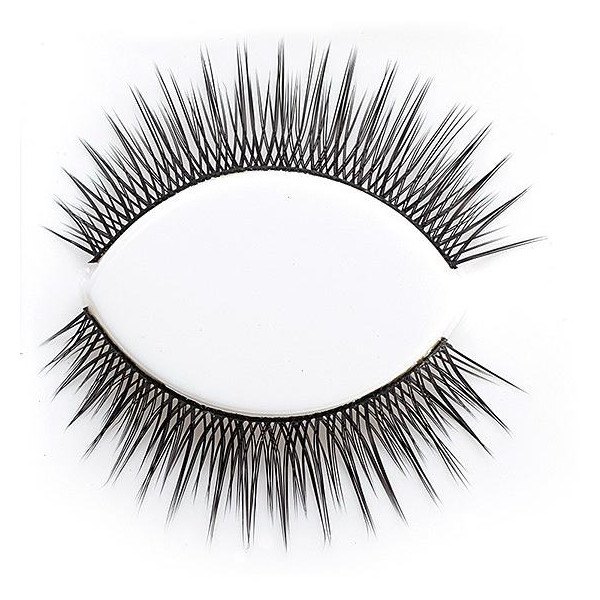 Faux Eyelashes Peggy Sage 130951 Faux Eyelashes Peggy Sage 130951
