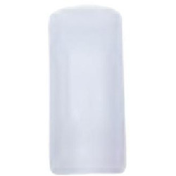 50 natuurlijke nageltips T2 Sibel