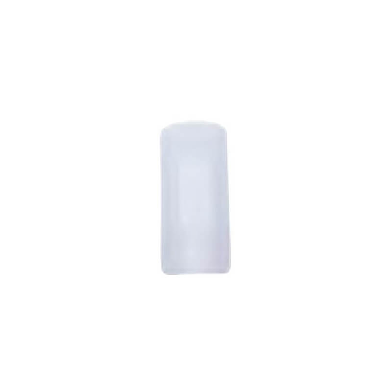 50 natuurlijke nageltips T2 Sibel