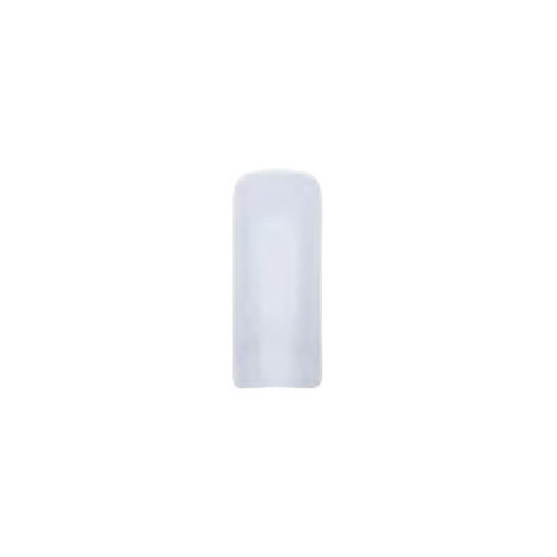 50 natuurlijke nageltips T5 Sibel
