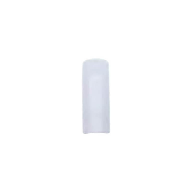 50 natuurlijke nageltips T6 Sibel