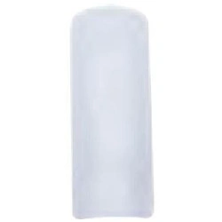 50 tips naturels pour ongles T7 Sibel