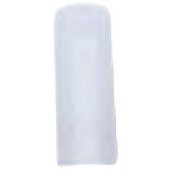 50 tips naturels pour ongles T8 Sibel