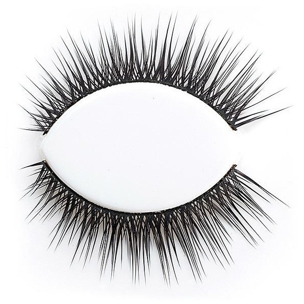 Faux Eyelashes Peggy Sage 130953 Faux Eyelashes Peggy Sage 130953