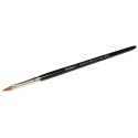 Pinceau acrylique oval taille S 24cm Sibel