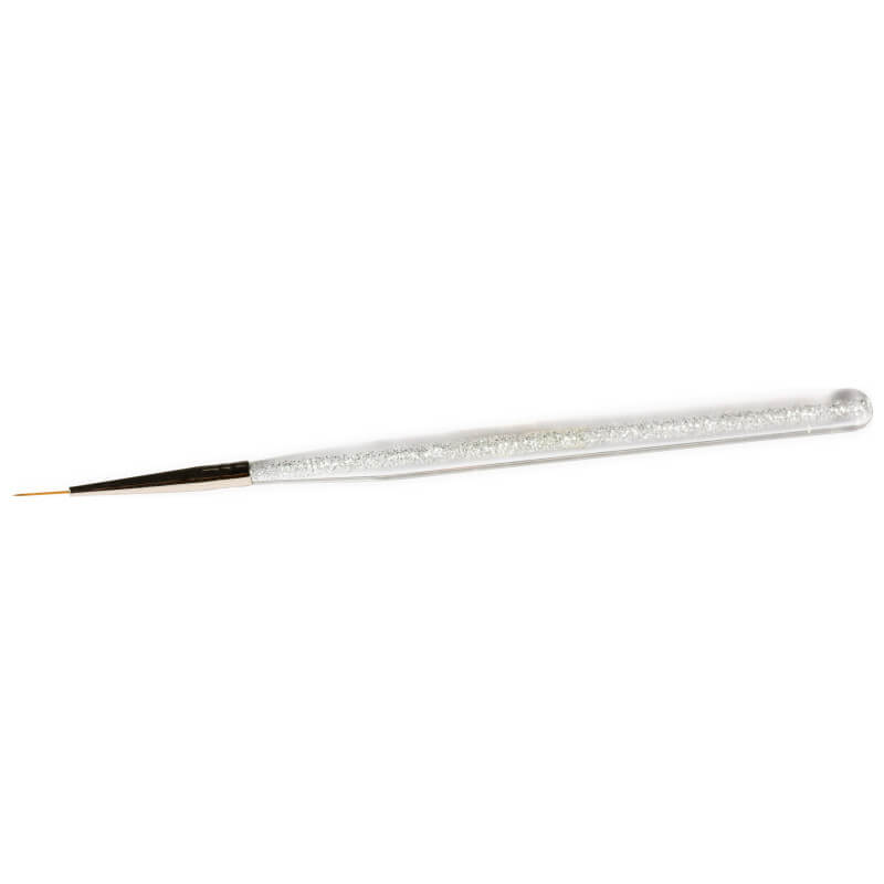 Penseel voor nageldecoratie nr. 1 Sibel