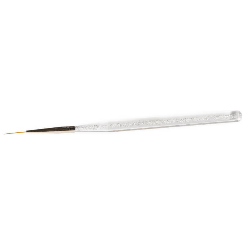 Penseel voor nageldecoratie nr. 2 Sibel