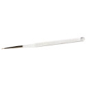 Pinceau décors d\'ongles n°4 Sibel