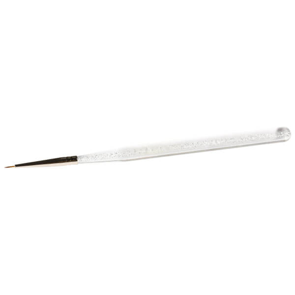 Penseel voor nageldecoratie nr. 4 Sibel