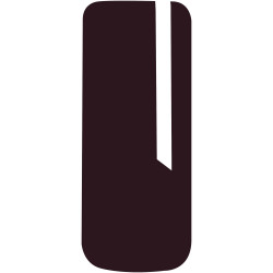 Vernis semi-permanent nr. 2 Early Bird Sibel 14ML