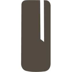 Vernis semi-permanent nr. 2 Early Bird Sibel 14ML