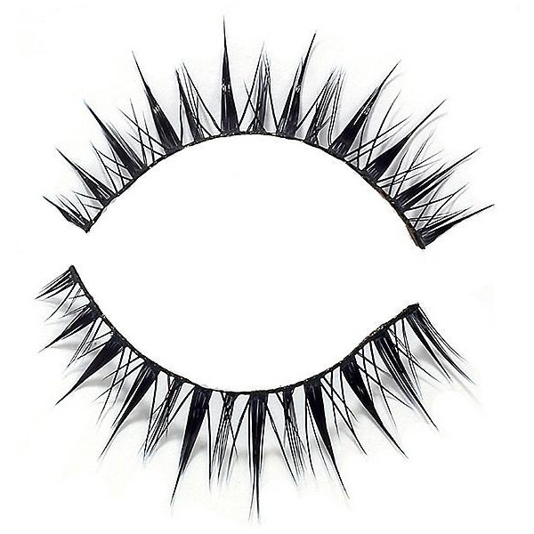 Wimpern Peggy Salbei 130959 Wimpern Peggy Salbei 130959