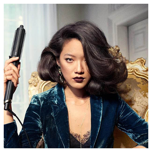 Ghd Rise™ volumeborstel