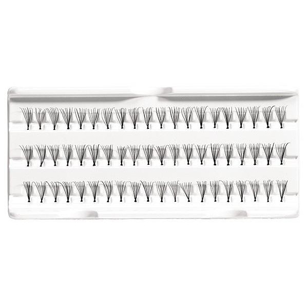 Einzelne falsche Wimpern X60 130911 Peggy Sage Einzelne falsche Wimpern X60 130911 Peggy Sage
