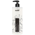 Gel coiffant fixant Subtil /Design Lab 400ML