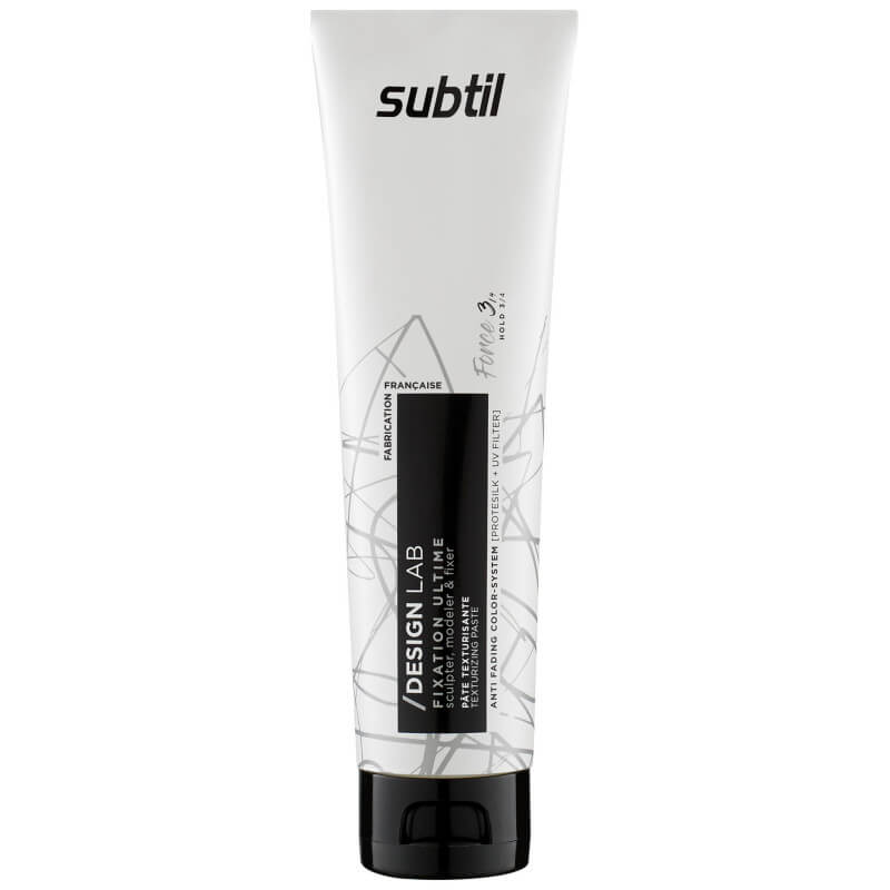 Design pâte texturisante Subtil 150ML