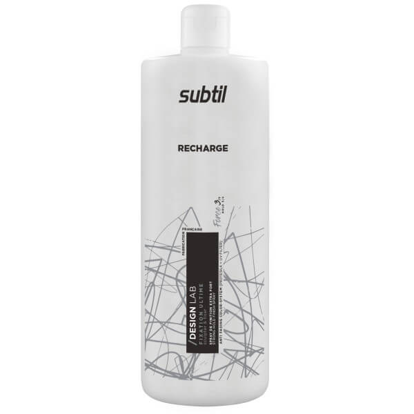 Design spray di finitura Subtil 1L