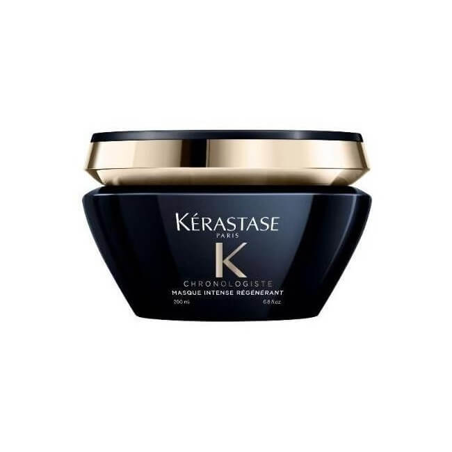 Duo Chronologiste Bain régénérant 250ML + Masque intense 200ml Kérastase