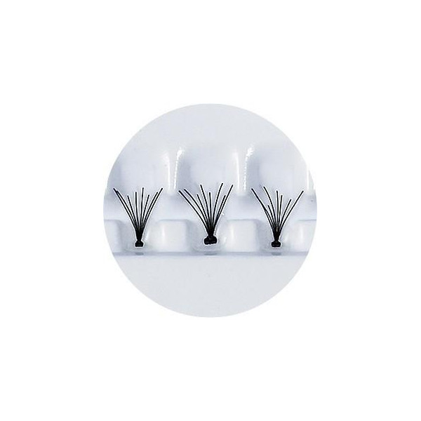 Faux Eyelashes Peggy Sage X60 130914 Faux Eyelashes Peggy Sage X60 130914
