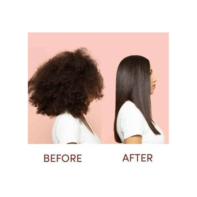 Revitaliserende conditioner Thermasmooth MIZANI 500ML