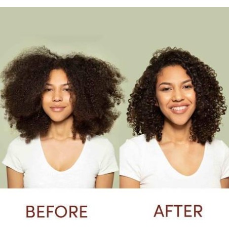 Mizani Cream Cleansing Conditioner 500 ML