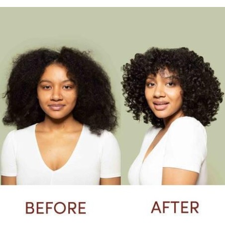 Mizani Cream Cleansing Conditioner 500 ML