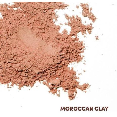 Mizani Steam Mask with Moroccan Clay 500 ML