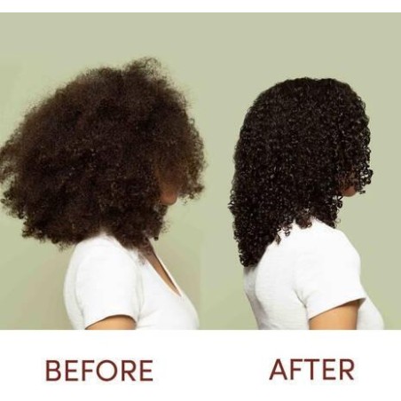 Crème allongement des boucles True Texture MIZANI 226G