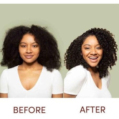 Crème allongement des boucles True Texture MIZANI 226G