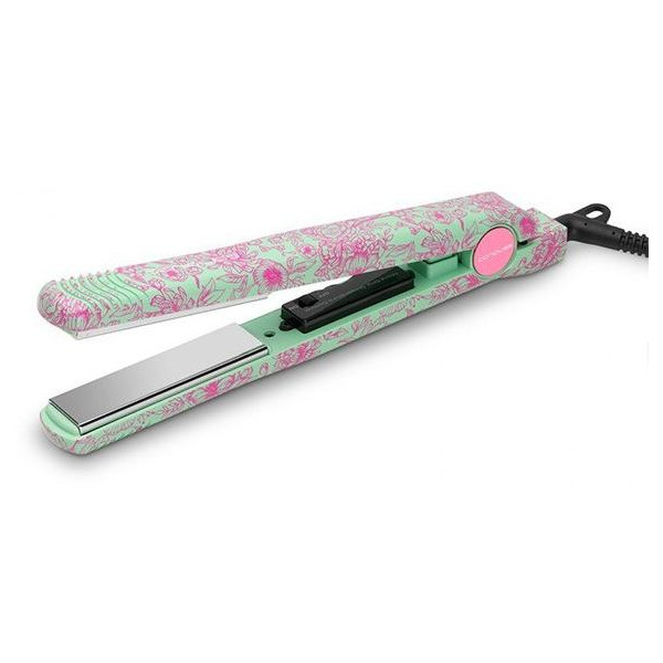 Plancha Corioliss Limited Edition C'Style Flower