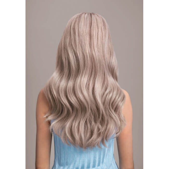 Kleurend masker Parelblond Color Fresh van Wella 150ML.