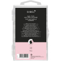 Boîte de 100 tips naturels pour ongles 10 tailles Sibel 